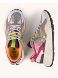 Munich Sneakers Trainner Donna 8201 Multicolor - Multicolore