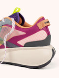 Munich Sneakers Trainner Donna 8201 Multicolor - Multicolore