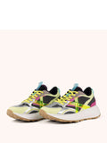 Munich Sneakers Trainner Donna 8201 Multicolor - Multicolore