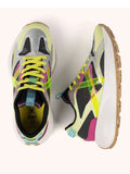 Munich Sneakers Trainner Donna 8201 Multicolor - Multicolore