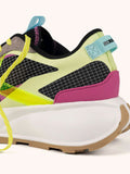 Munich Sneakers Trainner Donna 8201 Multicolor - Multicolore