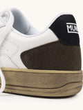 Munich Sneakers Legit Uomo 8908 - Bianco