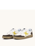 Munich Sneakers Legit Uomo 8908 - Bianco