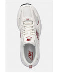 New Balance Sneakers da Rosa Bambino G5301 Sea Salt / Rosewood - Bianco