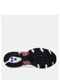 New Balance Sneakers da Rosa Bambino G5301 Sea Salt / Rosewood - Bianco