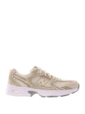 New Balance Sneakers 530 da Bambino G5303 Linen / Stoneware - Beige
