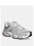 New Balance Sneakers G9060 da Bambino G9060 Raincloud / Truffle Salt - Grigio