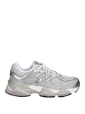 New Balance Sneakers G9060 da Bambino G9060 Raincloud / Truffle Salt - Grigio