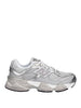new balance sneakers g9060 da bambino g9060 raincloud truffle salt grigio 168174383