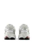New Balance Sneakers G9060 da Rosa Bambino G9060 White / Rosewood - Bianco