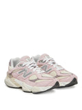 New Balance Sneakers 9060 da Bambino GC906 Rose Sugar - Rosa