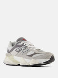 New Balance Sneakers 9060 da Bambino GC906 Raincloud - Grigio