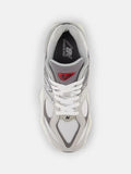 New Balance Sneakers 9060 da Bambino GC906 Raincloud - Grigio