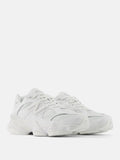 New Balance Sneakers 9060 da Bambino GC906 - Bianco
