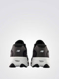 New Balance Sneakers Uomo MELPS Black / Black Metallic / White - Nero