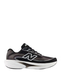 New Balance Sneakers Uomo MELPS Black / Black Metallic / White - Nero