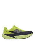 New Balance Sneakers Rebel v5 Uomo MFCX4 Alkaline Green / Boysenberry / - Giallo