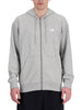new balance felpa zip uomo mj41501 grigio 166387404