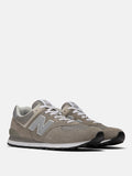 New Balance Sneakers 574 Unisex ML574 Grey - Grigio