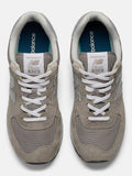 New Balance Sneakers 574 Unisex ML574 Grey - Grigio