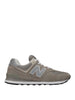 new balance sneakers 574 unisex ml574 grey grigio 167260239