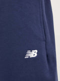 New Balance Pantalone Tuta Uomo MP41519 Nb Navy - Blu
