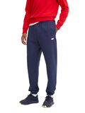 New Balance Pantalone Tuta Uomo MP41519 Nb Navy - Blu