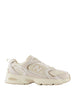 new balance sneakers 530 unisex mr530 natural beige 162669624