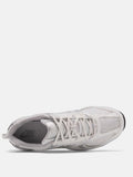 New Balance Sneakers 530 Unisex MR530 White / Silver - Bianco