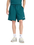 New Balance Bermuda Casual Uomo MS41520 Medusa Green - Verde