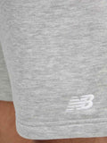 New Balance Bermuda Casual Uomo MS41520 - Grigio