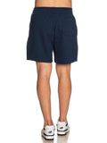 New Balance Bermuda Casual Uomo MS41520 Nb Navy - Blu