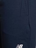 New Balance Bermuda Casual Uomo MS41520 Nb Navy - Blu