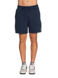 New Balance Bermuda Casual Uomo MS41520 Nb Navy - Blu