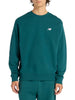 new balance felpa uomo mt41507 medusa green verde 169486421