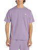new balance t shirt uomo mt41509 candied violet viola 169279460