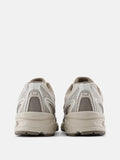 New Balance Sneakers 740 Unisex U740A Natural - Green - Avorio