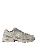 New Balance Sneakers 740 Unisex U740A Natural - Green - Avorio