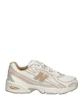 New Balance Sneakers U740I Unisex U740I Incense - Avorio