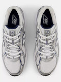New Balance Sneakers U740 Unisex U740W White / Silver / Navy - Bianco