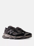 New Balance Sneakers 9060 Unisex U9060 Black - Nero