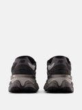 New Balance Sneakers 9060 Unisex U9060 Black - Nero