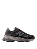 New Balance Sneakers 9060 Unisex U9060 Black - Nero
