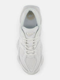 New Balance Sneakers U9060 Unisex U9060 White - Bianco