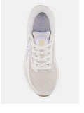 New Balance Sneakers Donna WARIS Sea Salt / Timberwolf / Daybre - Bianco