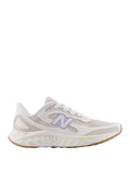 New Balance Sneakers Donna WARIS Sea Salt / Timberwolf / Daybre - Bianco