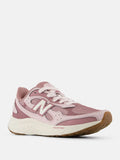 New Balance Sneakers Arishi V4 Donna WARIS Pink Salt / Rosewood / Sea Sal - Rosa