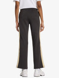 New Balance Pantalone Tuta Donna WB61Q2R4 Faded Black - Nero
