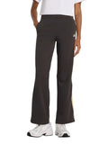 New Balance Pantalone Tuta Donna WB61Q2R4 Faded Black - Nero
