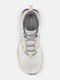 New Balance Sneakers Donna WGARO Sea Salt / White Peach / Timbe - Bianco